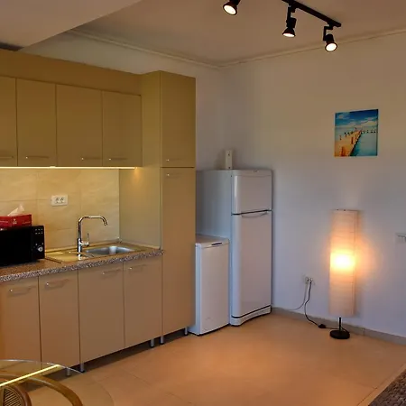 Apartmán Summer Beach