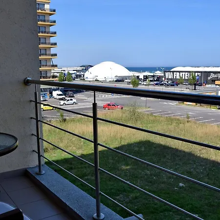 Apartmán Summer Beach