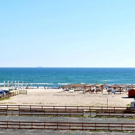 Apartmán Summer Beach Mamaia